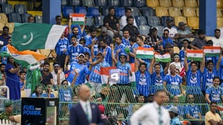 India vs Pakistan: പേസാക്രമണത്തിന് പഴയ ‘ഗുമ്മി’ല്ല; സ്പിന്നിലേക്ക് പാകിസ്ഥാന്റെ ഷിഫ്റ്റ്; താരിഖിനെ നോക്കിവച്ച് ഇന്ത്യ