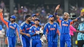 സൂപ്പര്‍ എട്ടില്‍ സ്ഥാനം ഉറപ്പിച്ച് ഏഴു ടീമുകള്‍