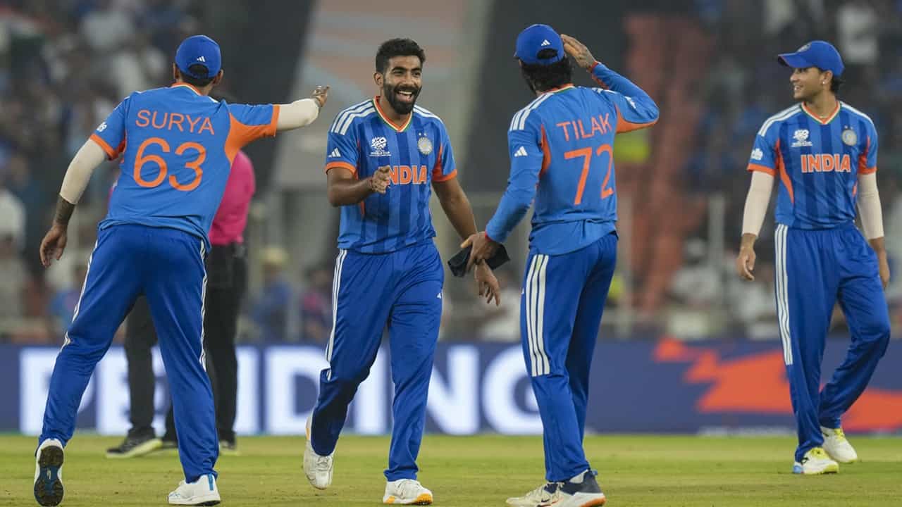 T20 World Cup 2026: ഇന്ത്യ ഇനി എന്തു ചെയ്യും മല്ലയ്യ? സിംബാബ്‌വെയെ പഞ്ഞിക്കിടാതെ രക്ഷയില്ല