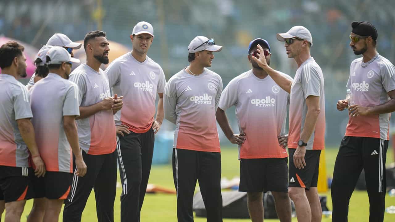 T20 World Cup 2026: അവധി എടുത്ത് ഇന്ത്യന്‍ ടീം; പരിശീലനം ഒഴിവാക്കി; പത്രസമ്മേളനവും ഇല്ല