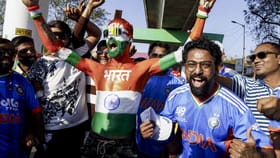 ടോസ് നേടിയ പ്രോട്ടീസ് ബാറ്റിങ് തിരഞ്ഞെടുത്തു