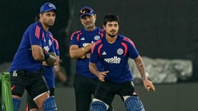 പവര്‍പ്ലേയില്‍ 'പവറി'ല്ല, സൂപ്പര്‍ എട്ടിന് കടുപ്പമേറും