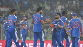 T20 World Cup 2026: പാകിസ്ഥാന്റെ ബഹിഷ്‌കരണം ആരു വകവയ്ക്കുന്നു? ഇന്ത്യ ‘കറക്ട്’ സമയത്ത് ലങ്കയിലെത്തും