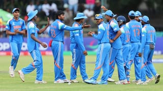 T20 world cup 2026: സൂപ്പര്‍ താരത്തിന് പനി; പ്ലേയിങ് ഇലവന്‍ പൊളിച്ചെഴുതാന്‍ ഇന്ത്യ; സഞ്ജു സാംസണ്‍ കളിക്കുമോ?