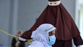 വിവാഹത്തിന് മുൻപ് ലൈംഗികബന്ധം; ഇൻഡോനേഷ്യയിൽ ശരിയത്ത്...