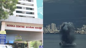 പ്രവാസി മലയാളികൾക്കായി നോർക്ക ഹെൽപ്പ് ഡെസ്‌ക് തുറന്നു