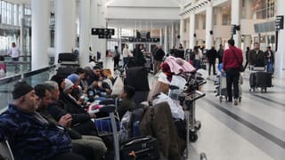 Baba Vanga: മധ്യേഷ്യ സംഘര്‍ഷഭരിതം, ഭീതിയില്‍ ലോകം; അന്ന് ബാബ വംഗ പറഞ്ഞത് അച്ചട്ടായോ?