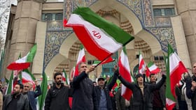 ഇറാനില്‍ ആക്രമണത്തില്‍ കൊല്ലപ്പെട്ടത് 51 വിദ്യാര്‍ത്ഥികള്‍