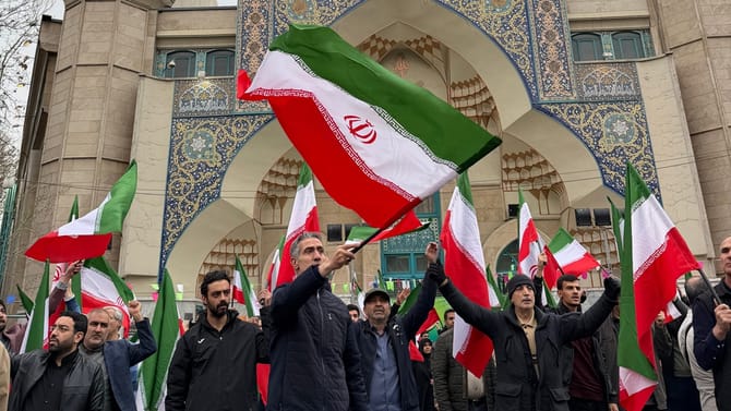 ഇറാനില്‍ ആക്രമണത്തില്‍ കൊല്ലപ്പെട്ടത് 51 വിദ്യാര്‍ത്ഥികള്‍