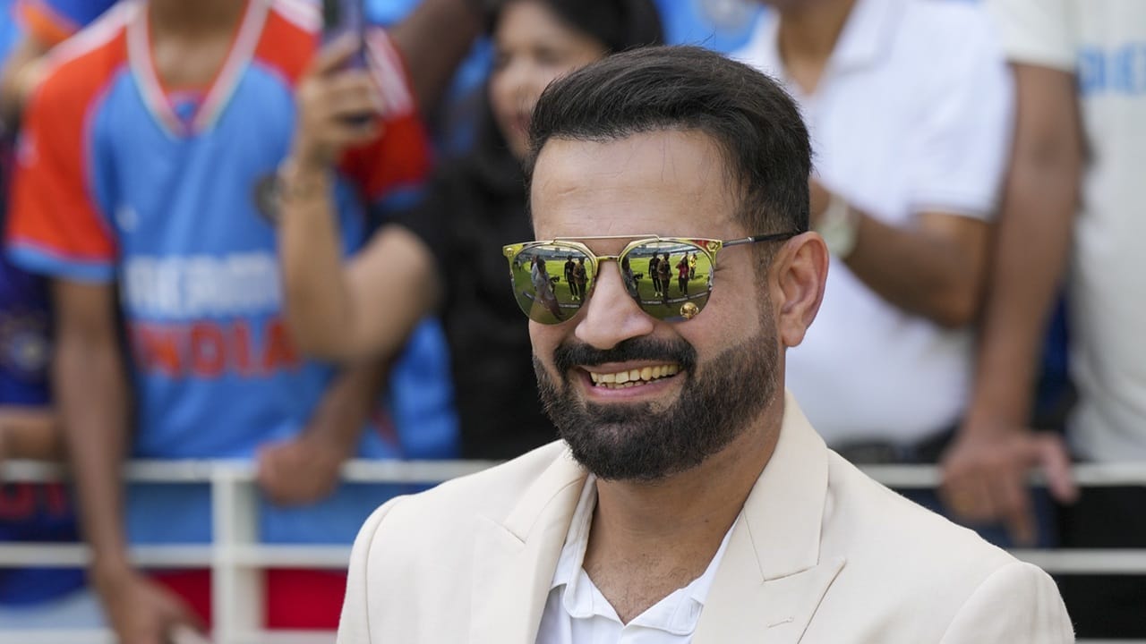 പ്ലേയിങ് ഇലവനില്‍ ഒരു മാറ്റത്തിന്റെ മാത്രമേ ആവശ്യമുള്ളൂവെന്നാണ് പത്താന്റെ നിര്‍ദ്ദേശം. ഫെബ്രുവരി 26-നാണ് സിംബാബ്‌വെയ്‌ക്കെതിരായ ഇന്ത്യയുടെ പോരാട്ടം. ചെന്നൈയിലാണ് മത്സരം.