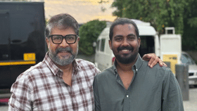 അവൻ പോയി...യുവ സംവിധായകന്റെ വിയോ​ഗത്തിൽ ഇർഷാദ് അലി