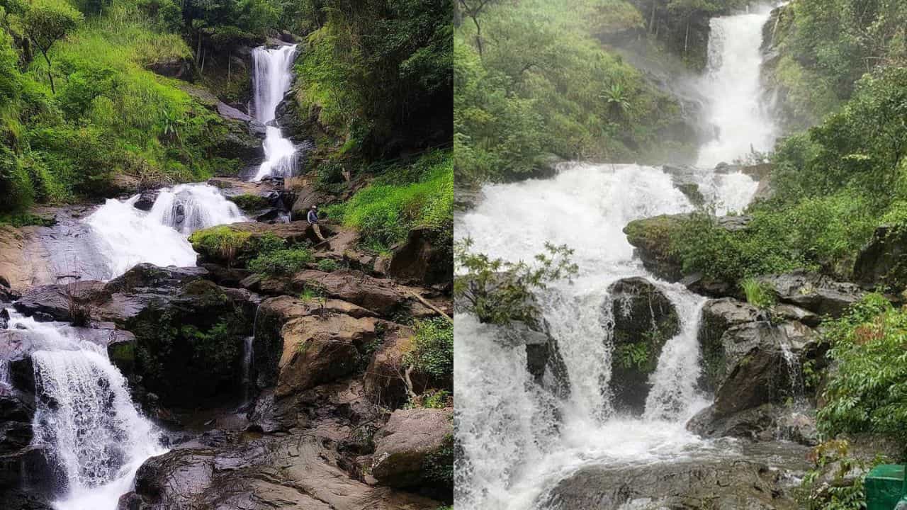 Iruppu Waterfalls: ലക്ഷ്മണൻ അമ്പെയ്തുണ്ടാക്കിയ അരുവി? ഇരുപ്പ് വെള്ളച്ചാട്ടത്തിന് ഇങ്ങനെയും ഒരു പേരോ