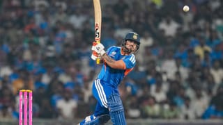 Sanju Samson : ഹർഷിത് റാണയെ വരെ ഇറക്കിട്ടും സഞ്ജുവിന് അവസരമില്ല; എന്തിനീ അവഗണന?