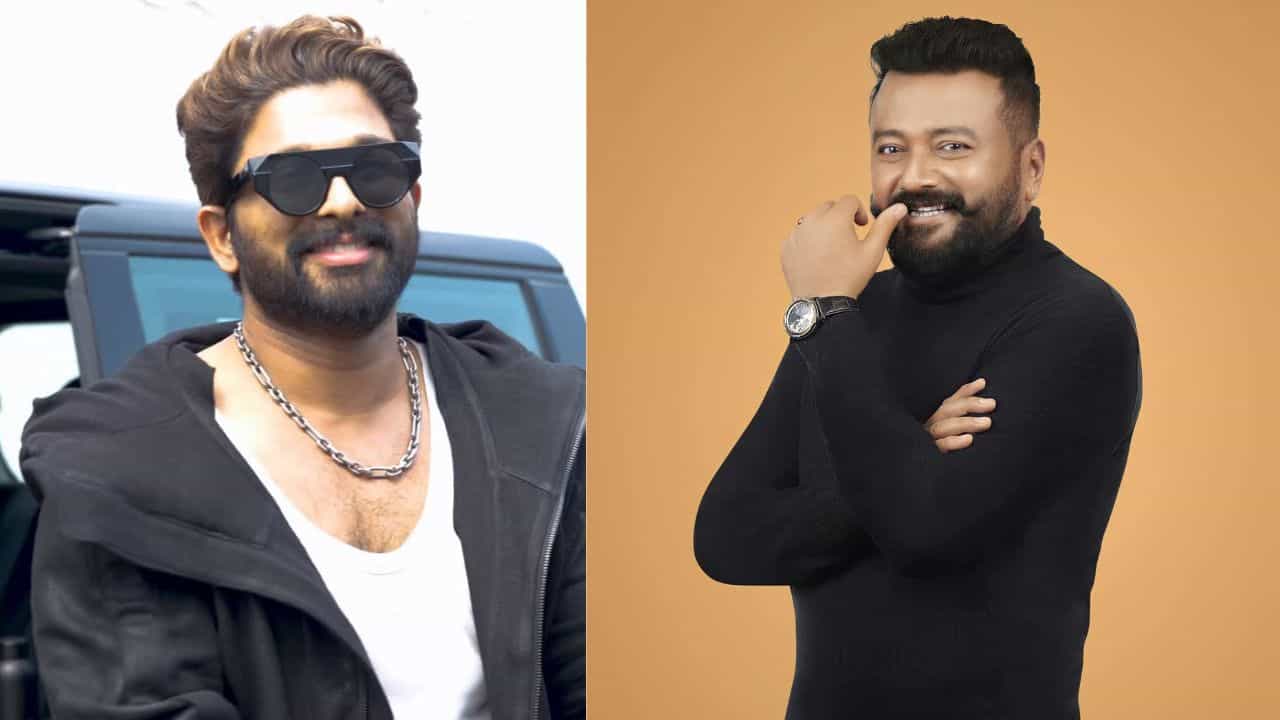 Jayaram: അല്ലു അർജുൻ്റെ നെറ്റിയിലും നെഞ്ചിലും ഡയലോഗുകൾ!; ജയറാം പരീക്ഷിച്ചത് ചൈന ടൗണിലെ വിദ്യ