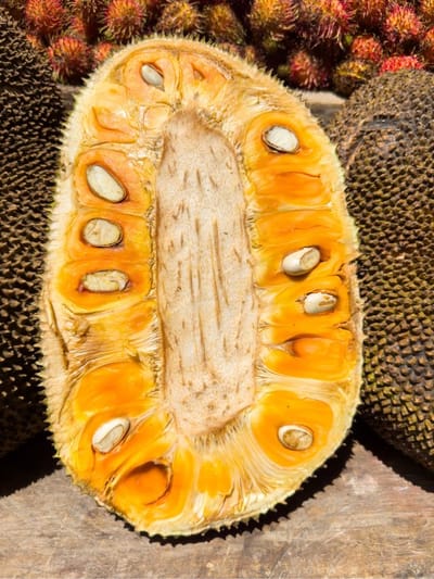 ചക്ക എത്രകാലം വരെ ഫ്രിഡ്ജില്‍ സൂക്ഷിക്കാം?