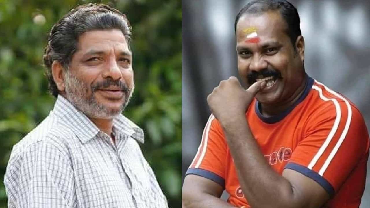 Jaffar Idukki: ഇടയ്ക്ക് മണി സംസാരിക്കുന്നതുപോലെ ഫീല്‍ ചെയ്യും, അന്ന്‌ ഒറ്റയ്ക്ക് കരഞ്ഞുതീര്‍ക്കണമെന്നുണ്ടായിരുന്നു; പക്ഷേ...