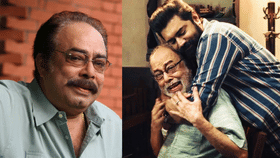 'അതൊരു വിശ്വാസമാണ്, മോശമാകില്ലെന്ന് മനസ് പറഞ്ഞു'; ജനാർദ്ദനൻ