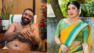 Sruthi Thampi: ‘ശ്രുതിക്ക് ഭര്‍ത്താവായി സെക്കന്‍ഡ് ഹാന്‍ഡായാലും മതി, പയ്യന്‍ തന്നെ വേണമെന്നില്ല’