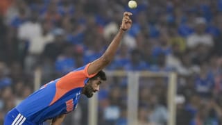 Axar Patel: അക്‌സറിനെ പുറത്താക്കിയത് ആരുടെ അതിബുദ്ധി? ‘ഓവര്‍ സ്മാര്‍ട്ടാ’യെന്ന് രഹാനെ