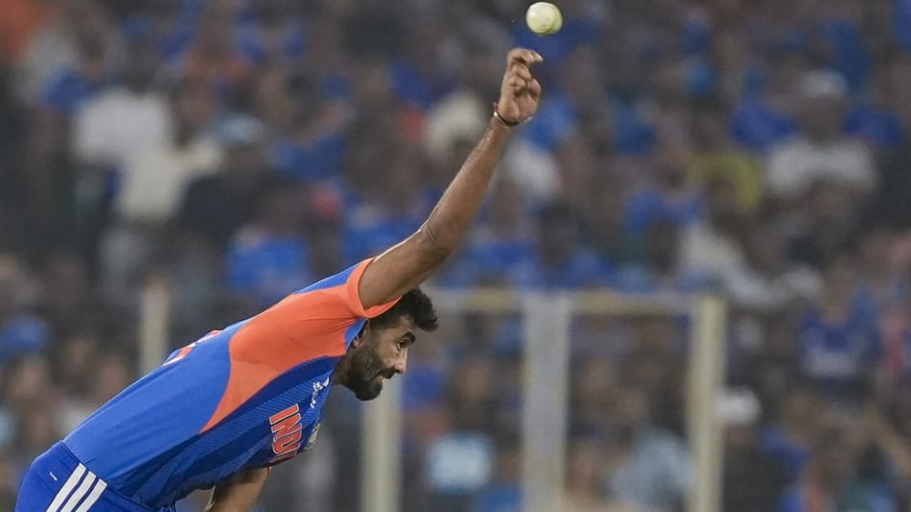 Jasprit Bumrah: തോല്‍വിക്കിടയിലും തല ഉയര്‍ത്തി ബുംറ; ഈ റെക്കോഡുകള്‍ വേറൊരു ഇന്ത്യന്‍ താരത്തിനുമില്ല