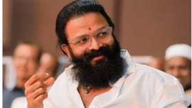 ജയസൂര്യയുടെ 30 ലക്ഷത്തിന്റെ സ്വത്ത് മരവിപ്പിച്ച് ഇഡി!