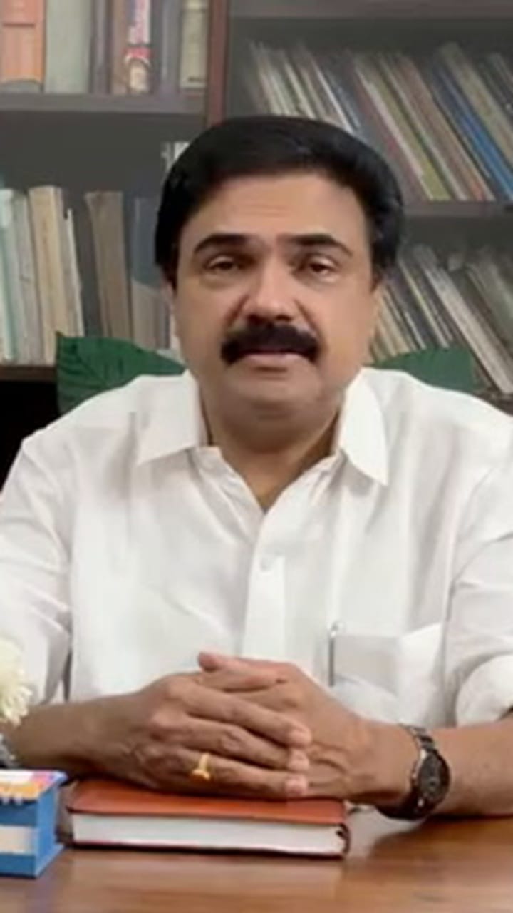 ജസ്റ്റിസ്‌ ജെ.ബി.കോശി കമ്മിഷന്‍ റിപ്പോർട്ടിന് മന്ത്രിസഭയുടെ അംഗീകാരം; സന്തോഷം പ്രകടിപ്പിച്ച് ജോസ് കെ മാണി