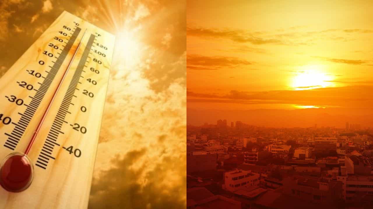 Kerala Weather Update: വെന്തുരുകാൻ കേരളം, ആശ്വാസ മഴ എന്ന്?; കാലാവസ്ഥ പ്രവചനം