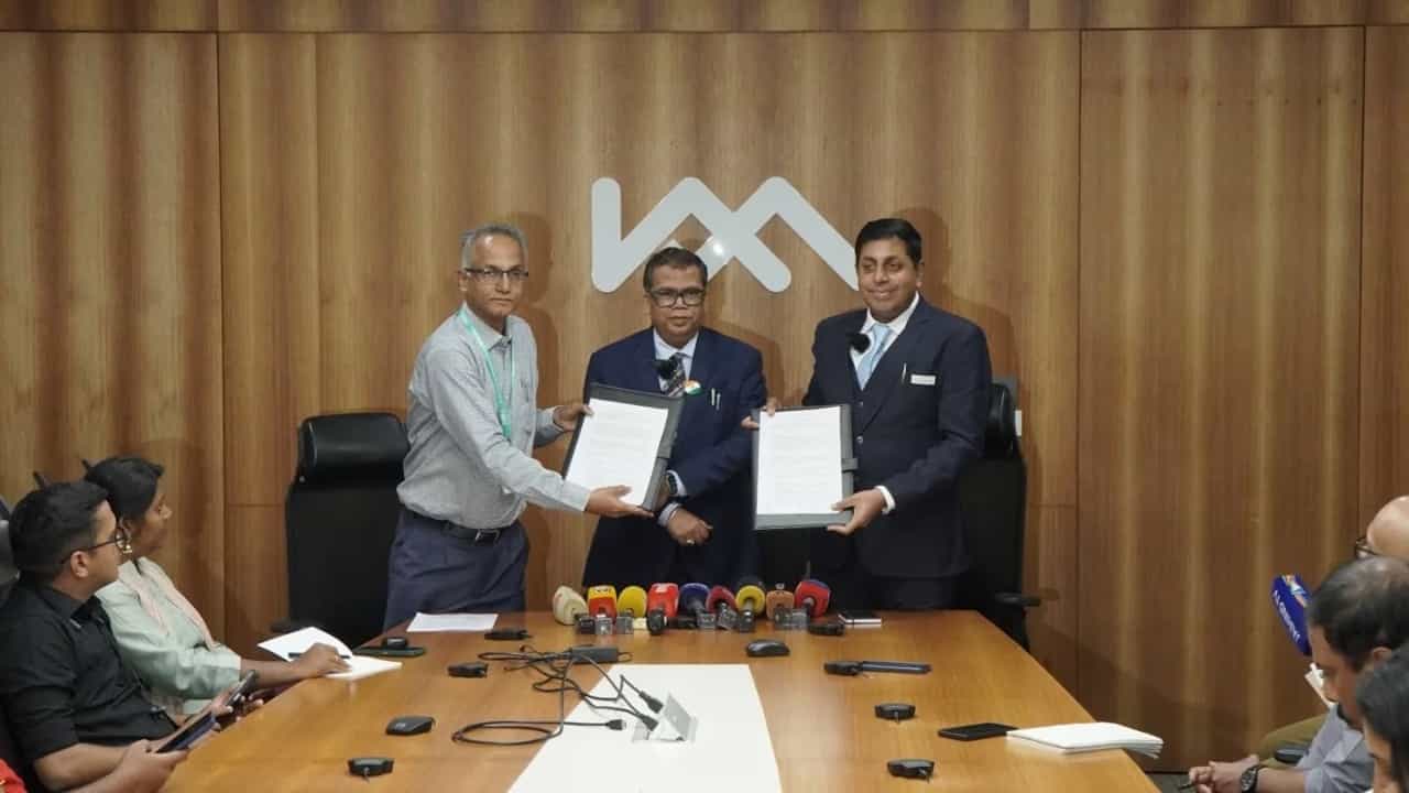 Kochi Metro: കൊച്ചിയുടെ കുരുക്കഴിക്കാന്‍ ഇനി എഐ സഹായവും; കെഎംആര്‍എല്ലിന്റെ പുതിയ നീക്കം