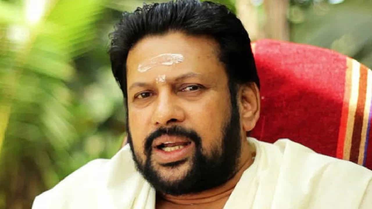 Kandararu Rajeevaru: തന്ത്രി കണ്ഠര് രാജീവര്‍ ജയിലില്‍ നിന്ന് പുറത്തേക്ക്; ജാമ്യം അനുവദിച്ച് കോടതി