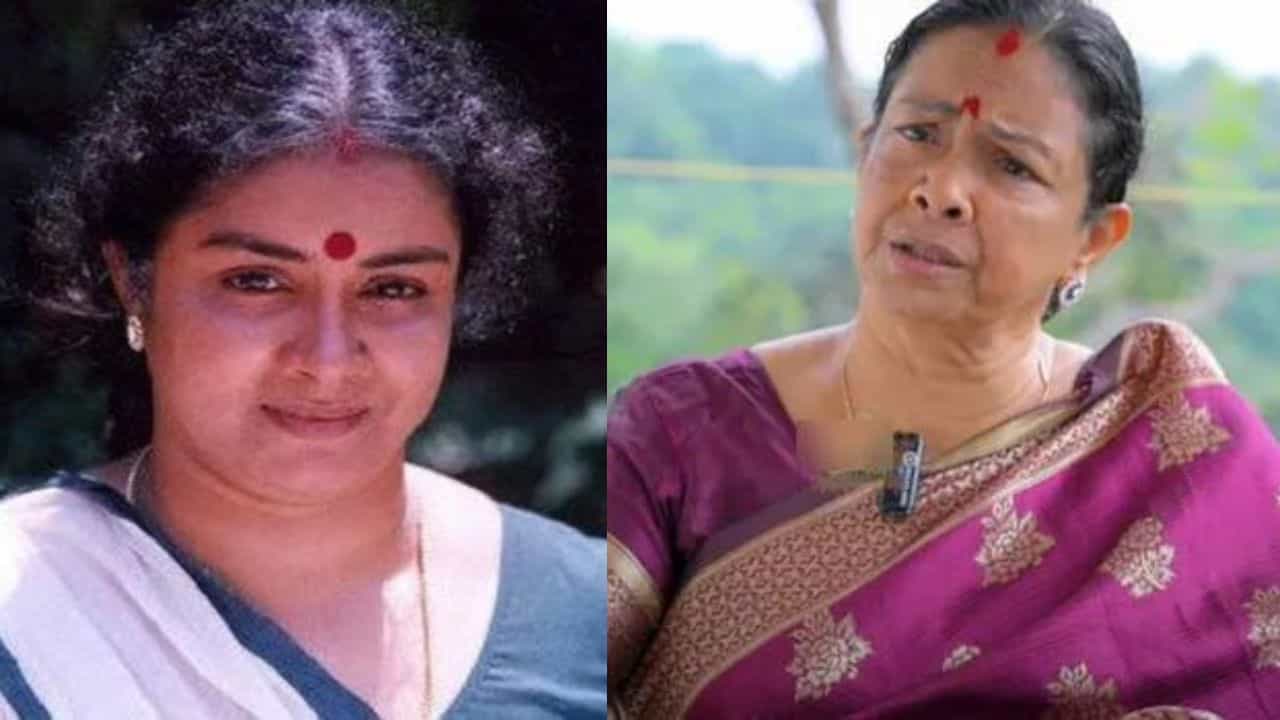 Kannur Sreelatha: അഡ്ജസ്റ്റ് ചെയ്യുമോ എന്നല്ല അന്ന് ചോദിച്ചിരുന്നത്, ഈ രീതിയായിരുന്നു! ദുരനുഭവം പങ്കുവെച്ച് കണ്ണൂർ ശ്രീലത