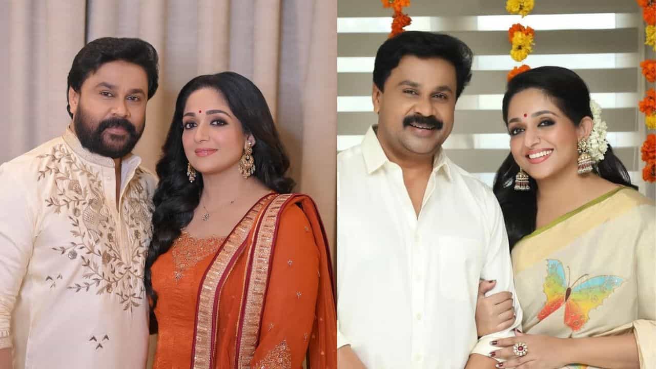 Virosh Wedding: ദിലീപ് കാവ്യയെ പ്രണയിച്ചത് സ്കൂളില് പഠിക്കുമ്പോള്; രശ്മിക-വിജയ് വിവാഹത്തിനിടെ മറ്റൊരു ചര്ച്ച Virosh Wedding: ദിലീപ് കാവ്യയെ പ്രണയിച്ചത് സ്കൂളില് പഠിക്കുമ്പോള്; രശ്മിക-വിജയ് വിവാഹത്തിനിടെ മറ്റൊരു ചര്ച്ച