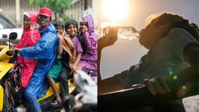 ചൂട് സഹിക്കാൻ വയ്യ! കേരളത്തിൽ മഴയ്ക്ക് സാധ്യതയുണ്ടോ?; കാലാവസ്ഥ