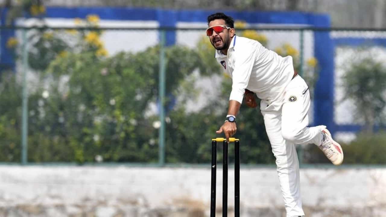Ranji Trophy 2026: ഗോവയ്ക്കെതിരെ 9 വിക്കറ്റ് ജയം; പ്ലേറ്റ് ഗ്രൂപ്പിൽ നിന്ന് രക്ഷപ്പെട്ട് കേരളം Ranji Trophy 2026: ഗോവയ്ക്കെതിരെ 9 വിക്കറ്റ് ജയം; പ്ലേറ്റ് ഗ്രൂപ്പിൽ നിന്ന് രക്ഷപ്പെട്ട് കേരളം