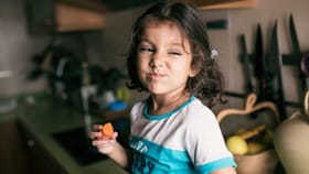 കുട്ടികൾക്ക് അമിതമായി ഉപ്പും മധുരവും നൽകുന്നവർ ഇതറിയുക