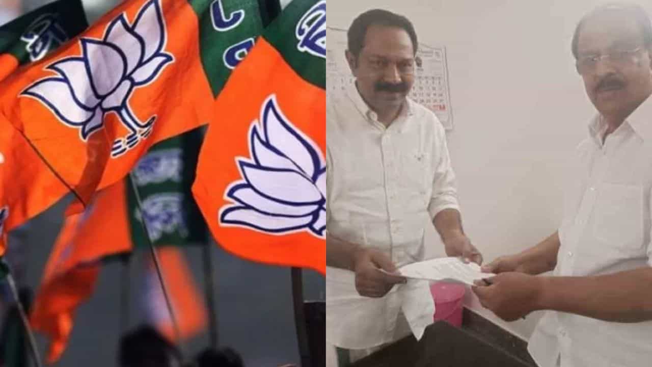 Kishore Babu: ‘കെ സി വേണുഗോപാൽ അപമാനിച്ചു’; കെ സുധാകരന്റെ വിശ്വസ്തൻ കിഷോർ ബാബു ബിജെപിയിലേക്ക്