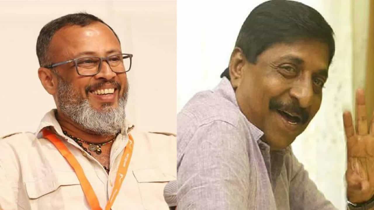 Lal Jose: മുഴുവന്‍ കാര്യങ്ങള്‍ക്കും ശ്രീനിയേട്ടനായിരുന്നു മെന്റര്‍; അറബിക്കഥ ഉണ്ടാകാന്‍ കാരണം അദ്ദേഹമാണ്‌