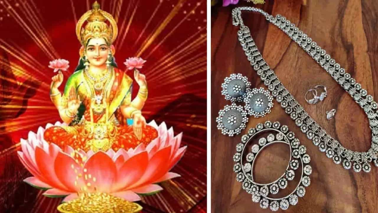 Astro Tips of Silver: വെള്ളി ധരിച്ചാൽ ലക്ഷ്മി ദേവിയുടെ അനുഗ്രഹം ലഭിക്കുമോ? ഇതാണ് സത്യം