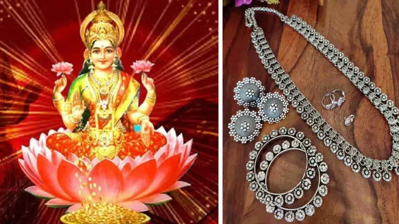 Astro Tips of Silver: വെള്ളി ധരിച്ചാൽ ലക്ഷ്മി ദേവിയുടെ അനുഗ്രഹം ലഭിക്കുമോ? ഇതാണ് സത്യം