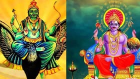 Shani Mahadasha: ജീവിതത്തിൽ ഈ ലക്ഷണങ്ങൾ ഉണ്ടോ? ശനിയുടെ മഹാദശ ആരംഭിക്കുന്നു