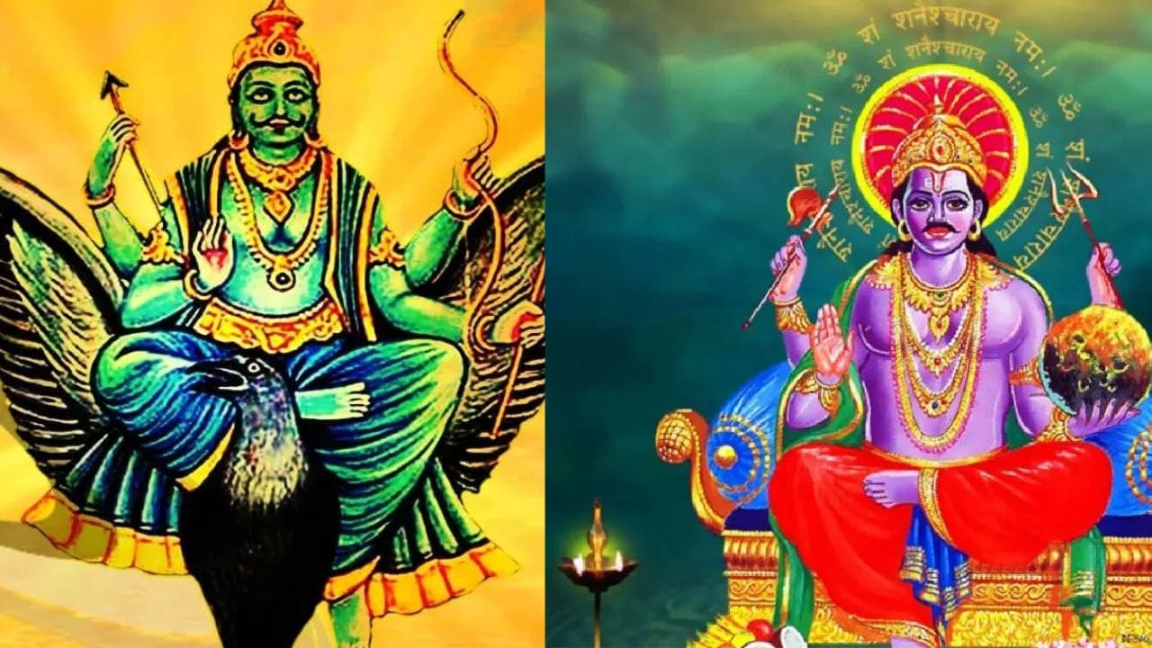 ശനിയാഴ്ച കടുക് എണ്ണ കത്തിക്കുക. കറുത്ത എള്ള്, ഉഴുന്ന്, കറുത്ത വസ്ത്രങ്ങൾ എന്നിവ ദാനം ചെയ്യുന്നത് ശുഭകരമാണെന്ന് വിശ്വസിക്കപ്പെടുന്നു. "ഓം ശം ശനൈശ്ചരായ നമഃ" എന്ന മന്ത്രം ജപിക്കുന്നതും ഹനുമാൻ ചാലിസ ദിവസവും ചൊല്ലുന്നതും ഹനുമാൻ ക്ഷേത്രങ്ങൾ ദർശനം നടത്തുന്നതും മനസ്സമാധാനം നൽകുമെന്ന് പറയപ്പെടുന്നു.(photo: tv9)