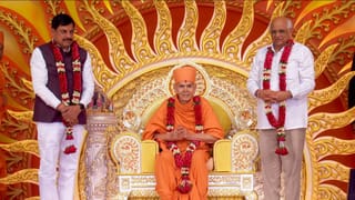 Government Employee Death: സർക്കാർ ജീവനക്കാരനും കുടുംബവും ജീവനൊടുക്കി