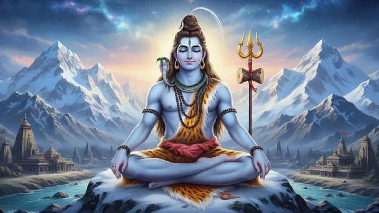 Maha Shivratri Shloka: മഹാശിവരാത്രി ദിനത്തിൽ ഈ ശ്ലോകങ്ങൾ ചൊല്ലൂ..