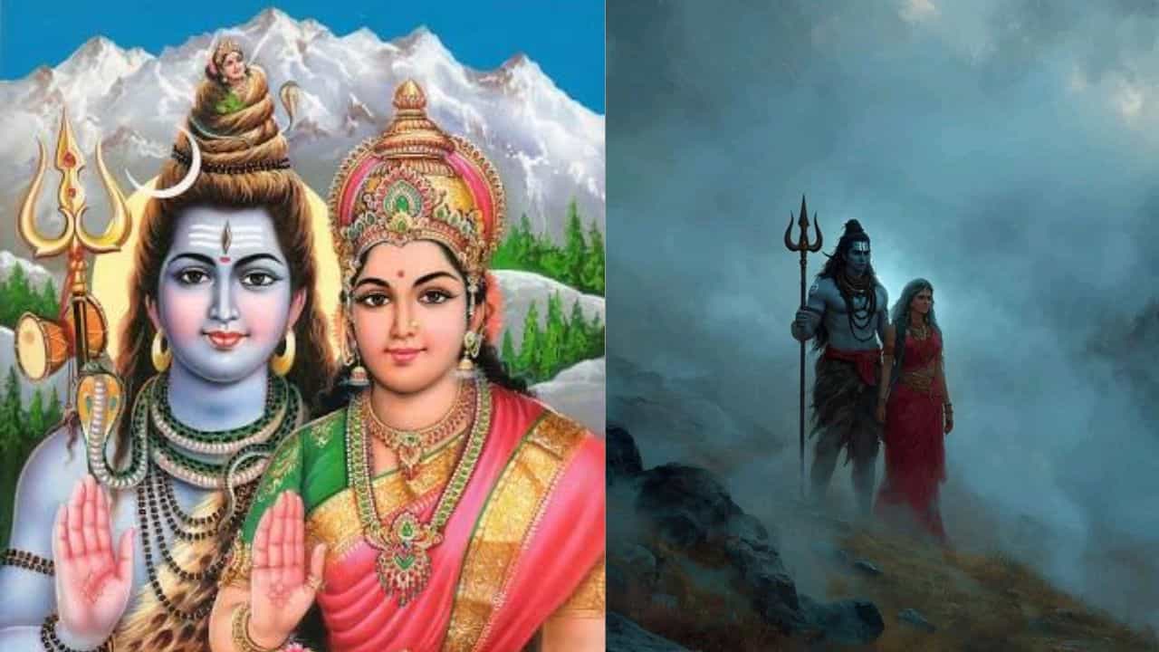 Mahashivratri 2026: പ്രണയവിവാഹം, കരിയറിൽ പുരോഗതി! മഹാശിവരാത്രി ദിനത്തിൽ ചെയ്യേണ്ട 5 കാര്യങ്ങൾ