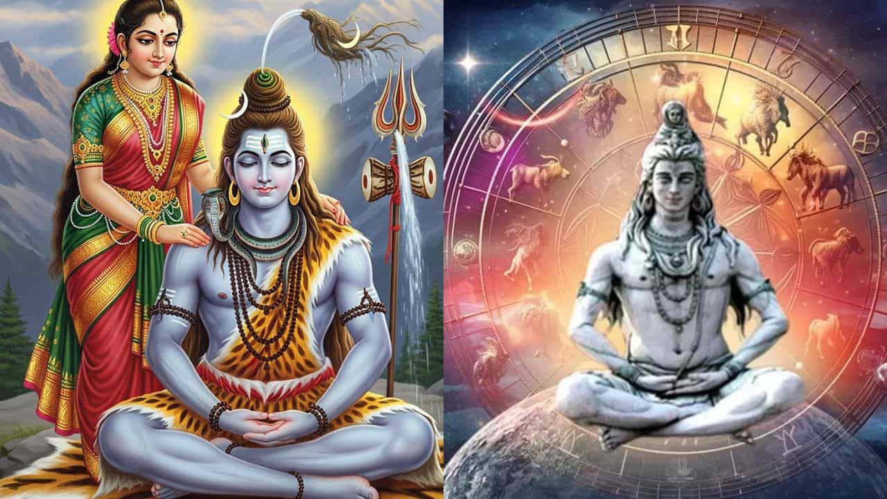 Mahashivratri 2026: മഹാശിവരാത്രിയിൽ 300 വർഷങ്ങൾക്കുശേഷം 5 അപൂർവ്വ രാജയോഗങ്ങൾ! ഇവർക്ക് ഇനി നേട്ടങ്ങൾ മാത്രം