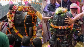 മഹാശിവരാത്രിയിൽ ലക്ഷ്മി നാരായണ രാജയോഗവും ശുക്രാദിത്യ രാജയോഗവും!