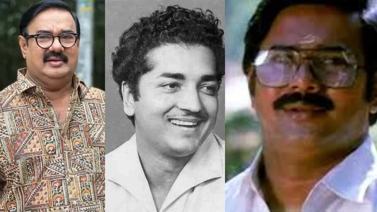 Maniyan Pilla Raju: അന്ന് ഞാൻ ആരും കാണാതെ നസീർ സാറിന്റെ ചോറിൽ മണ്ണ് വാരിയിട്ടു! വെളിപ്പെടുത്തലുമായി മണിയൻപിള്ള രാജു Maniyan Pilla Raju: അന്ന് ഞാൻ ആരും കാണാതെ നസീർ സാറിന്റെ ചോറിൽ മണ്ണ് വാരിയിട്ടു! വെളിപ്പെടുത്തലുമായി മണിയൻപിള്ള രാജു