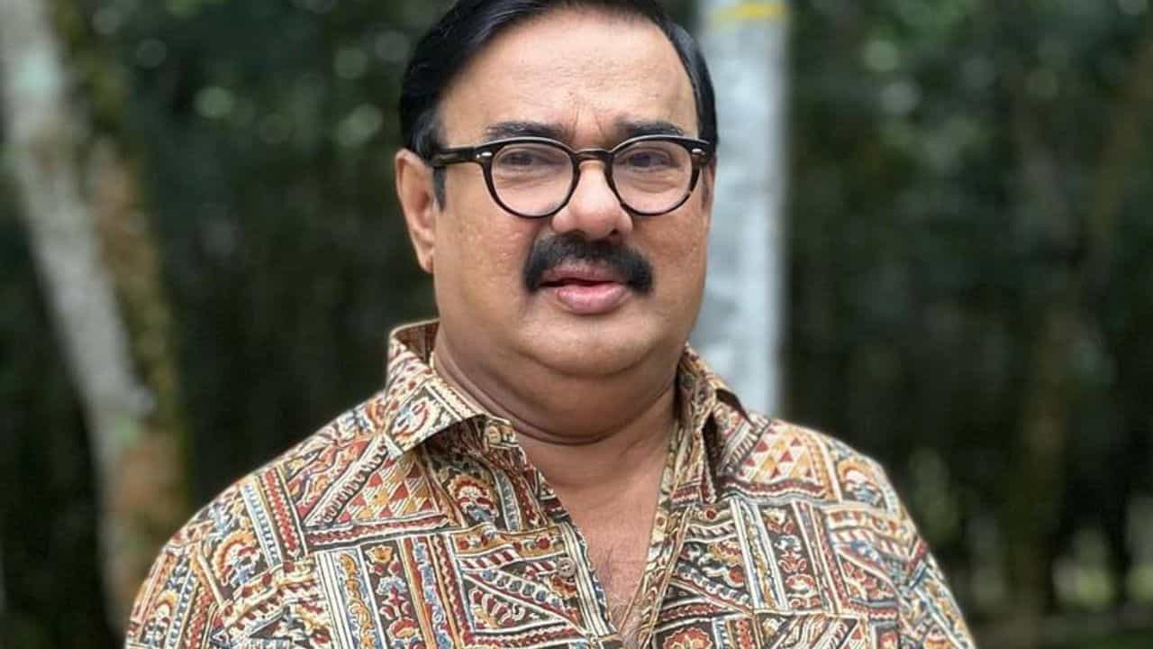 Maniyan Pilla Raju: നടൻ മണിയൻപിള്ള രാജുവിന്റെ ഫോൺ സ്വിച്ച് ഓഫ്! ബൈക്ക് യാത്രികരെ കാര്‍ ഇടിച്ച കേസിൽ അന്വേഷണം