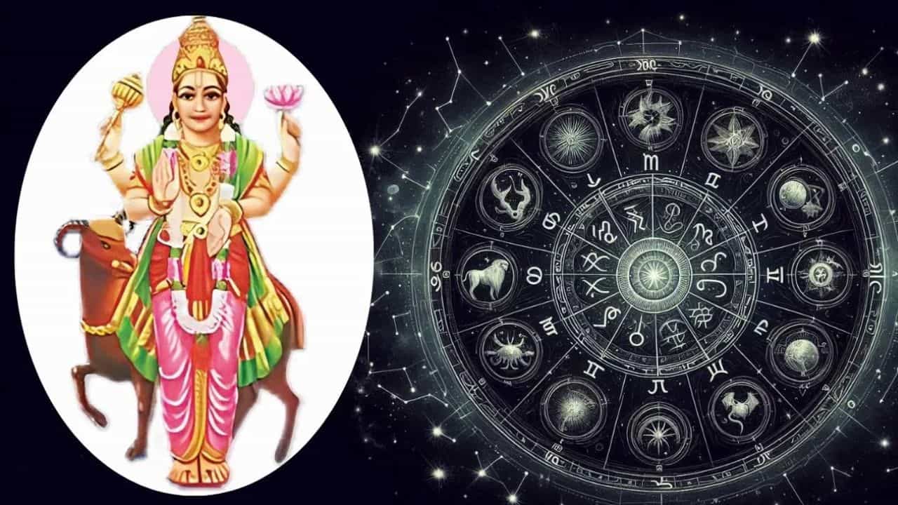 Mars Transit 2026: ചൊവ്വ രാശി മാറ്റുന്നു! സുവർണ്ണകാലം ആരംഭിക്കുന്ന 3 രാശിക്കാർ