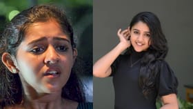 പഠിക്കുന്നത് എട്ടിൽ, കൃഷ്ണമോളുടെ യഥാർത്ഥ പേരും നാടുമിത്