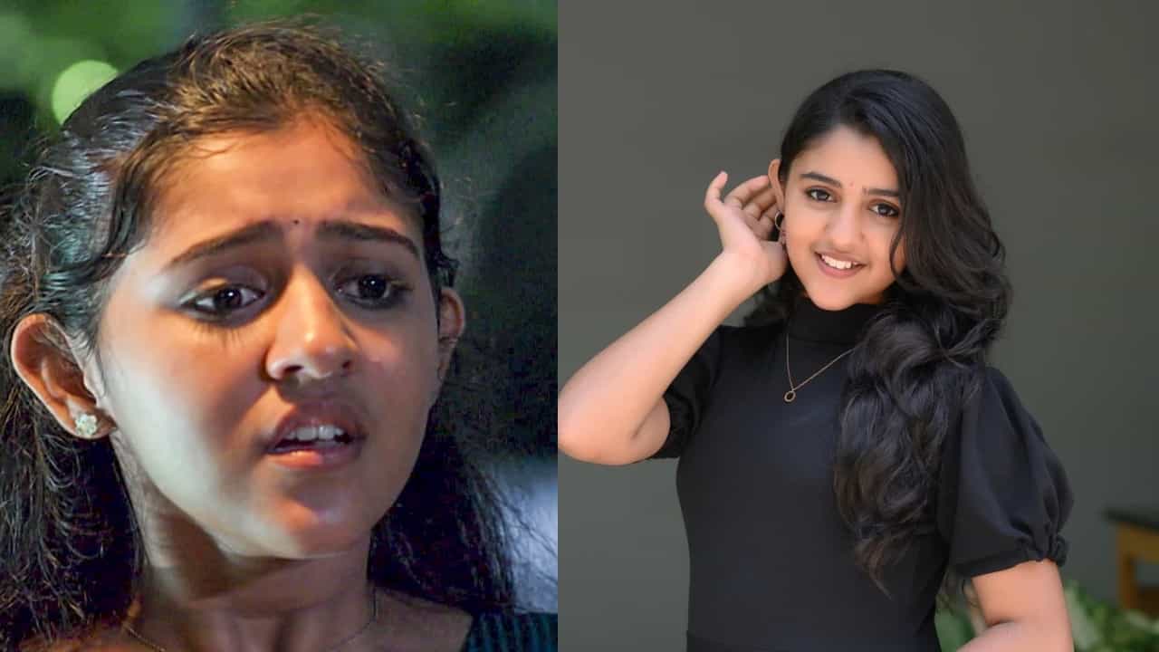 Mazha Thorum Munpe Krishnamol: പഠിക്കുന്നത് എട്ടിൽ, കൃഷ്ണമോളുടെ യഥാർത്ഥ പേരും നാടുമിത്, അറിയാത്തവർ വിളിക്കുകയങ്ങനെ Mazha Thorum Munpe Krishnamol: പഠിക്കുന്നത് എട്ടിൽ, കൃഷ്ണമോളുടെ യഥാർത്ഥ പേരും നാടുമിത്, അറിയാത്തവർ വിളിക്കുകയങ്ങനെ